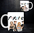 CANECA FRIENDS 2 - Imagem 1