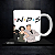CANECA FRIENDS 2 - Imagem 2