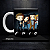 CANECA FRIENDS - Imagem 1