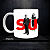 CANECA SUITS 2 - Imagem 3