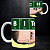 CANECA BREAKING BAD (JESSE) - Imagem 2