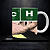 CANECA BREAKING BAD (JESSE) - Imagem 3