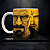 CANECA BREAKING BAD  (JESSE E WALTER) - Imagem 2