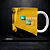 CANECA BREAKING BAD  (JESSE E WALTER) - Imagem 3