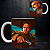 CANECA BREAKING BAD  (JESSE E WALTER) 2 - Imagem 2