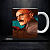 CANECA BREAKING BAD  (JESSE E WALTER) 2 - Imagem 3