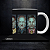 CANECA BREAKING BAD  PROTAGONISTA - Imagem 2