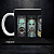 CANECA BREAKING BAD  ARE THEY - Imagem 2
