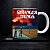 CANECA STRANGER THINGS  O INICIO - Imagem 2