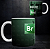 CANECA BREAKING BAD - Imagem 1