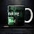 CANECA BREAKING BAD - Imagem 2