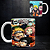 CANECA NARUTO FRIENDS - Imagem 1