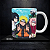 CANECA NARUTO FRIENDS - Imagem 3