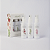 Caixa Mini Aromatizador Mimo 60ml - Arana - Imagem 2