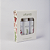 Caixa Mini Aromatizador Mimo 60ml - Arana - Imagem 3