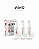 Caixa Mini Aromatizador Mimo 60ml - Arana - Imagem 2