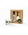 Kit Acredite -Pingente Perfumado e Vela 100g - Arana - Imagem 1