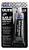 Silicone Black alta temperatura Cyclo - Imagem 1