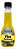 Aditivo Combustível Power Flex Yellow 200ml - Radnaq-1091 - Imagem 1