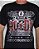 Camisa da Banda de Rock AC/DC - Imagem 1