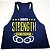 Camiseta Regata Inner Strenght - Imagem 1