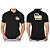 camiseta gola polo - Imagem 1