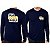 camiseta manga longa - Imagem 1
