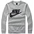 Moletom Nike - Imagem 1