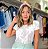 Blusa Linho - Imagem 1