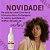 Ativador de Cachos 5 em 1 Melilla Beauty Hair - Cachos Perfeitos - 1 Litro - Imagem 2