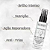 Spray de Brilho Luxurius Fluid Silver 1k - 60ml - Imagem 2