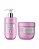 Tyrrel Kit Maxxi Repair Shampoo e Máscara Lançamento - Imagem 1