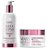 Tyrrel Kit Maxxi Repair Shampoo e Máscara Lançamento - Imagem 1
