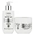 Tyrrel Densy Age Reparação - Kit Shampoo 250ml E Máscara 250g - Imagem 1