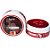 Máscara Matizadora Red Vermelha Top Vip Colors 155g - Imagem 1