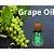 Óleo Finalizador Grape Oil Blueken 7ml - Imagem 2