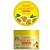 Creme Esfoliante de Maracujá Para Corpo e Rosto Euroderm 300g - Imagem 1