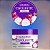 Creme Esfoliante de Pitaya Para Corpo E Rosto Euroderm 300g - Imagem 2