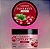 Creme Esfoliante de Cereja Para Corpo E Rosto Hidrata Maciez Euroderm 300g - Imagem 2