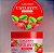 Creme Esfoliante de Morango Para Rosto e Corpo Hidrata Euroderm 300g - Imagem 2