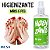 Spray Higienizante Para Pés E Mãos Musa 300ml - Imagem 2