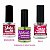 Tratamento Trio Nail Power - Cuidados Para Unhas - Fortalece, Hidrata e Seca - Musa - Imagem 1