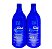 Kit Shampoo e Condicionador Total Repair Reparação Instantânea Mega Blend 2X1000ML - Imagem 1