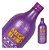 Progressiva Mega Blend Matizada 0% Formol 1Litro - Imagem 3