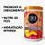Creme Capilar 2 em 1 Óleo de Rícino Vegano Com Filtro Solar Zarb 1kg - Imagem 2