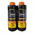 Kit Shampoo e Condicionador Para Crescimento Acelerado dos Cabelos Crina de Cavalo Vita Hidrat 1L - Imagem 1