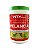 Creme para Cabelos Tratados VitaHidrat Melancia Fruterapia Capilar Nutrição Eficaz 1kg - Imagem 1