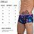 Sunga Slip Tradicional Print Solares - Imagem 6