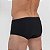 Sunga Slip Tradicional Preto - Imagem 3