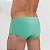 Sunga Slip Tradicional Verde - Imagem 3